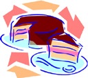 soothing chocolate cake