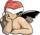 good times at Christmas