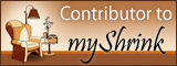 Contributor to counseling information at myShrink