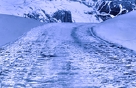 Free affirmation: counseling Moments w/ Winter road
